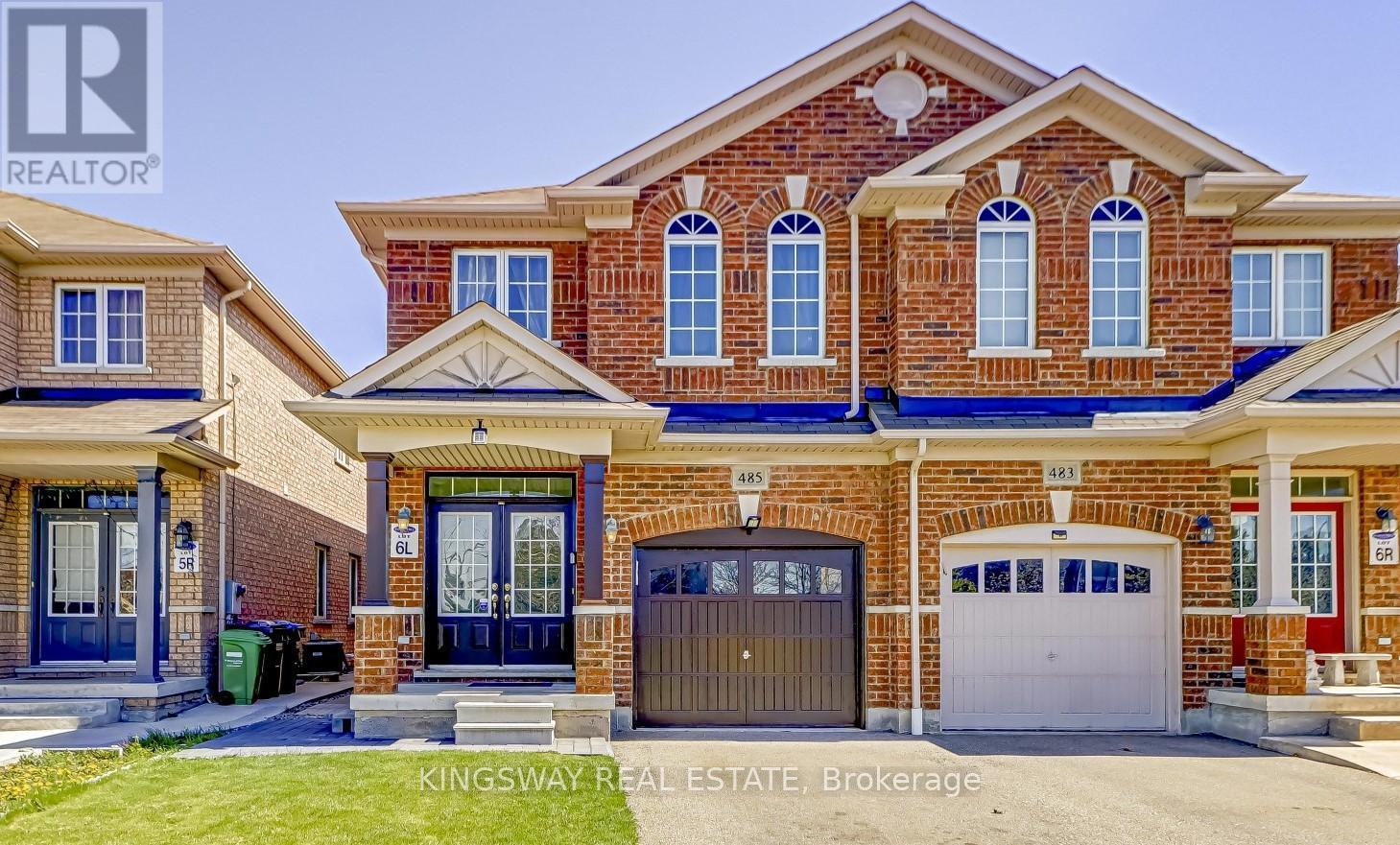 Property image for 485 MEADOWRIDGE COURT|Mississauga (Meadowvale Village), Ontario L5W0E8