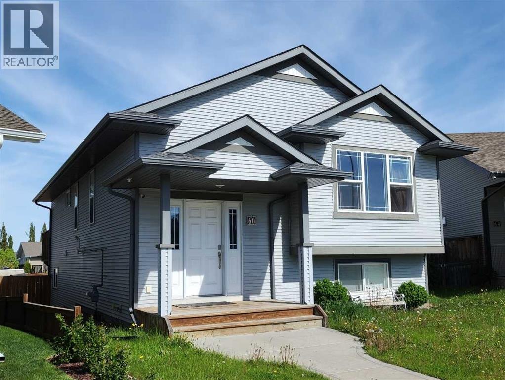 Property image for 60 Long Close|Red Deer, Alberta T4R3N8