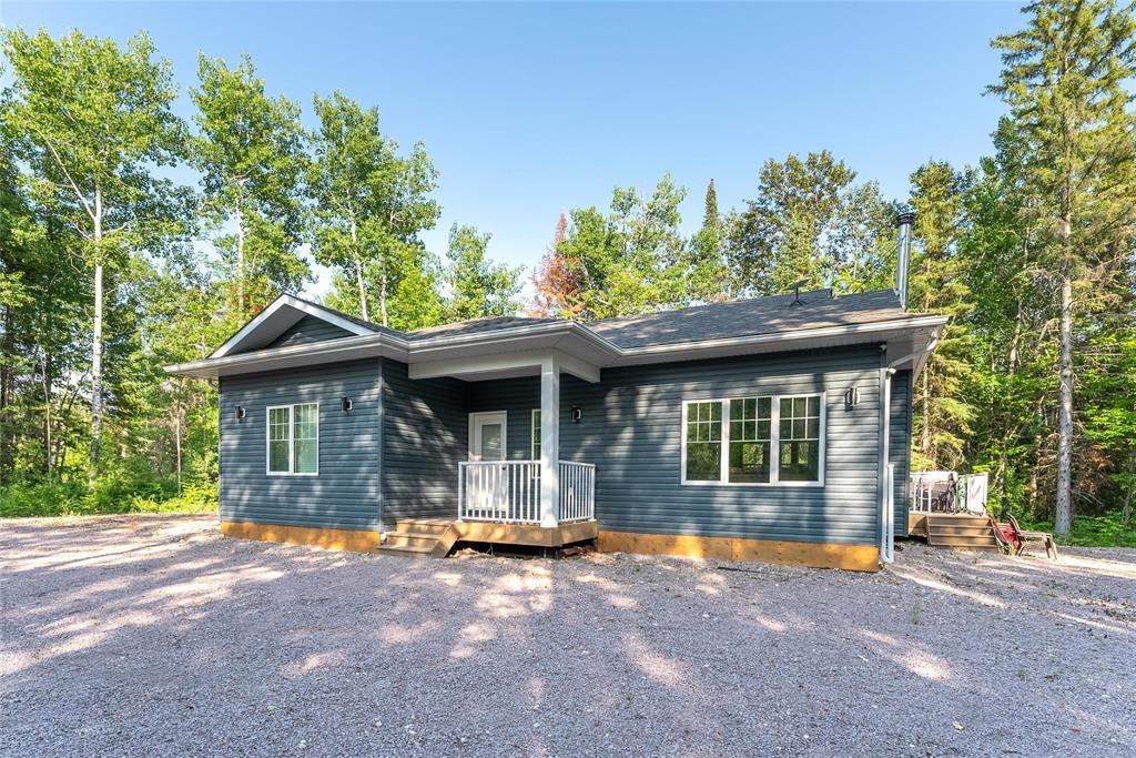 Property image for 86 Fred Jeschke Drive|Lac Du Bonnet RM, Manitoba R0E1A0