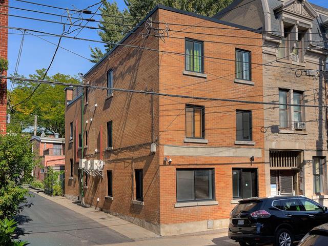 Property image for 1591-1595 Rue de la Visitation|Montréal (Ville-Marie), Quebec H2L3C2