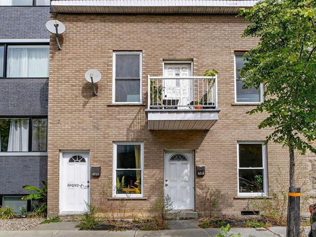 Property image for 6725-6727 Rue Clark|Montréal (Rosemont/La Petite-Patrie), Quebec H2S3G1