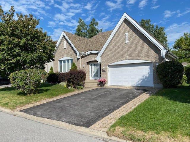 289 Rue Fred-Forsythe|Gatineau (Aylmer), Quebec J9J2W9