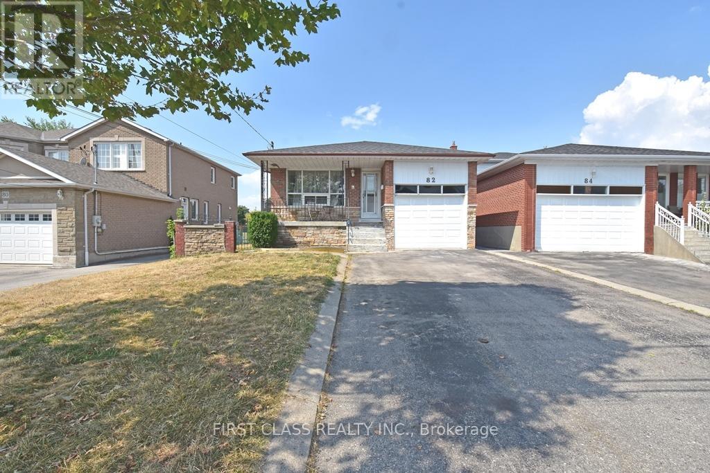 Property image for 82 GOODERHAM DRIVE|Toronto (Wexford-Maryvale), Ontario M1R3G7
