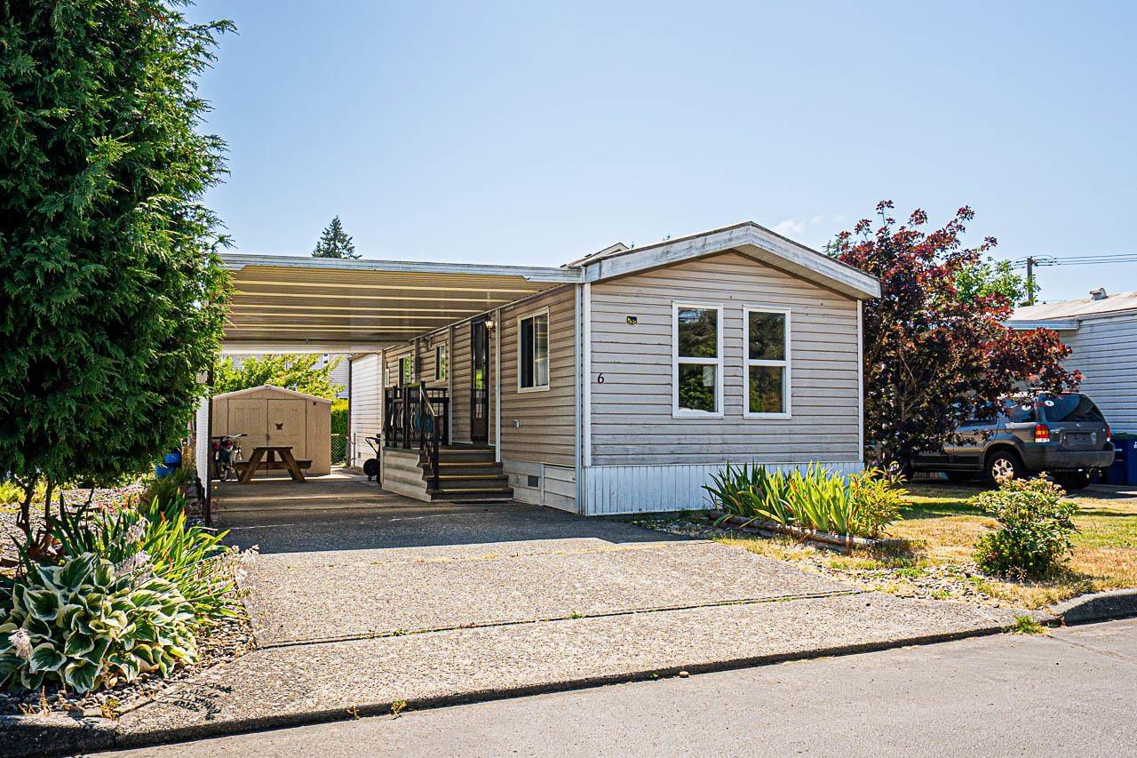 Property image for 6 8670 156 STREET|Surrey, British Columbia V3S3S1