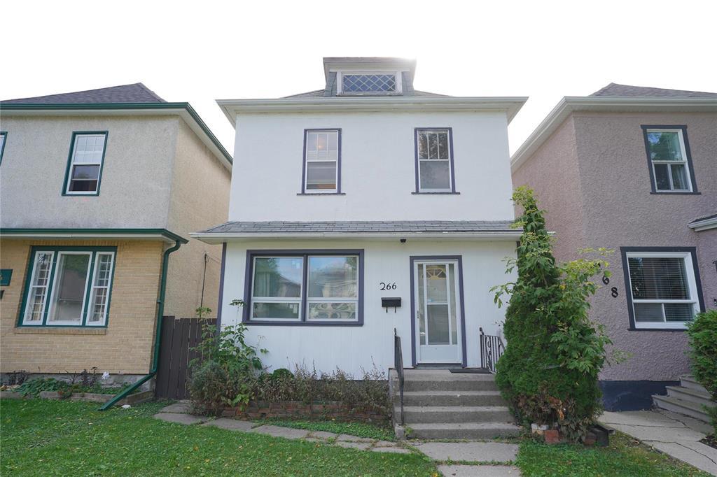 Property image for 266 Bannerman Avenue|Winnipeg, Manitoba R2W0T7