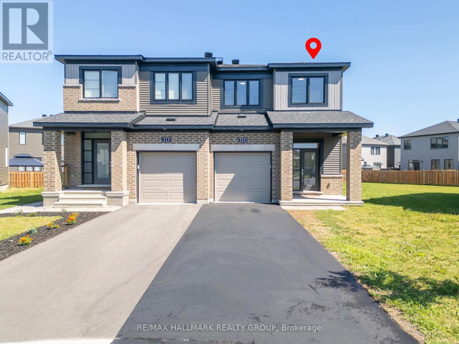 Property image for 315 BLOSSOM PASS TERRACE|Ottawa, Ontario K4A5P1