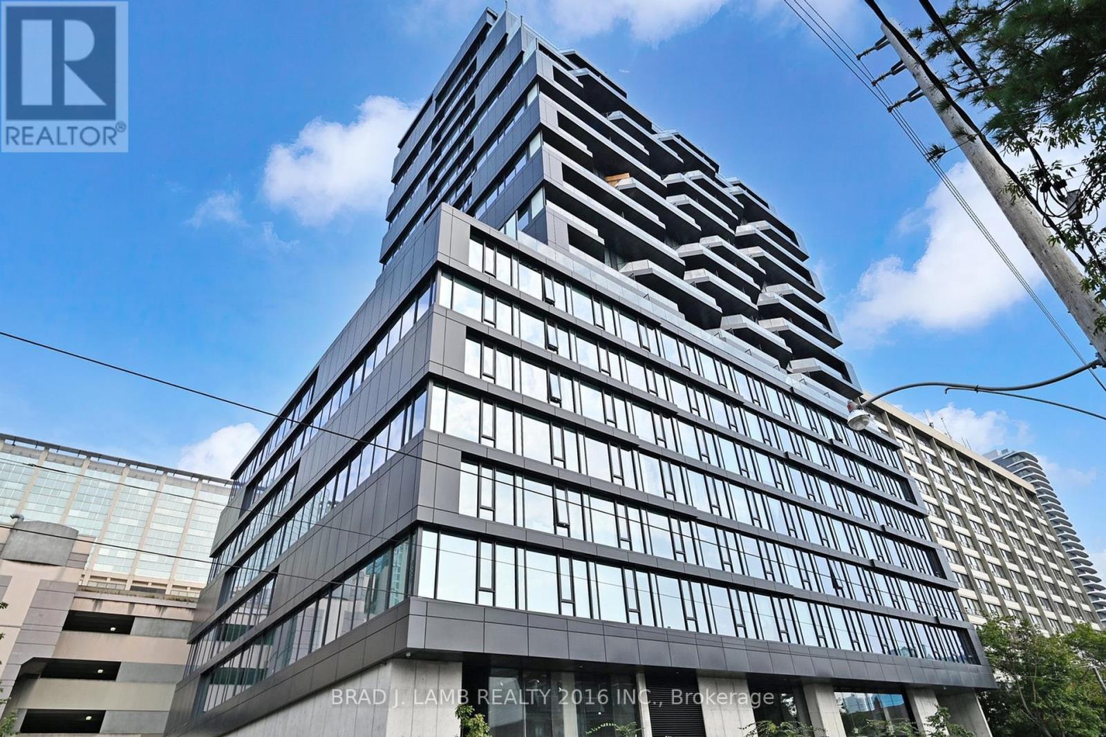 Property image for 705 - 195 MCCAUL STREET|Toronto (Kensington-Chinatown), Ontario M5T0E5