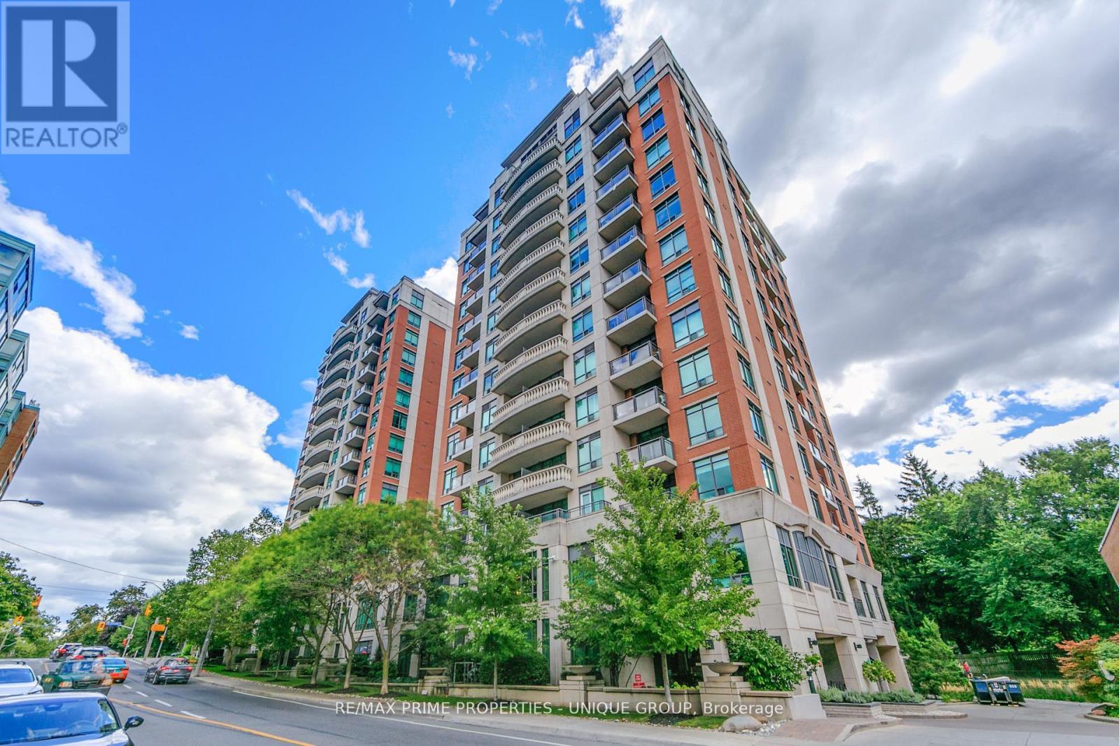 Primary image of 904 - 319 MERTON STREET|Toronto (Mount Pleasant West), Ontario M4S1A5