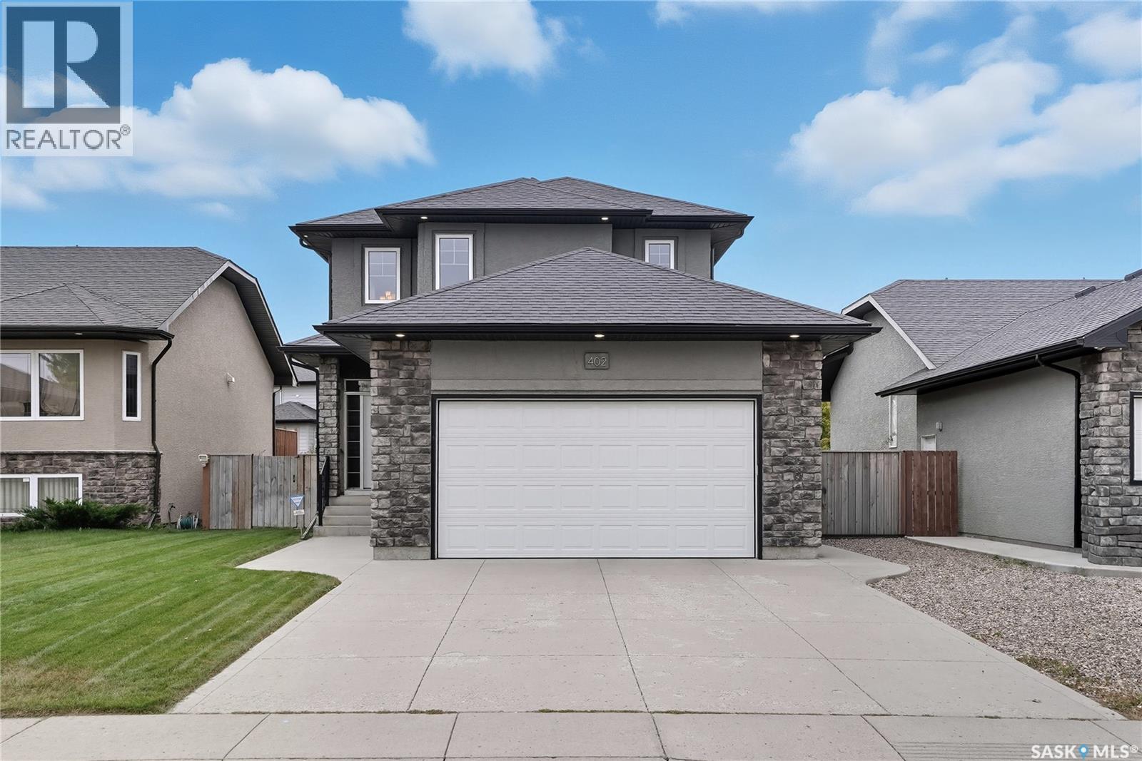 402 Laycock CRESCENT|Saskatoon, Saskatchewan S7T0K2