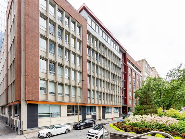 1200 Rue St-Alexandre|#533|Montréal (Ville-Marie), Quebec H3B3H5