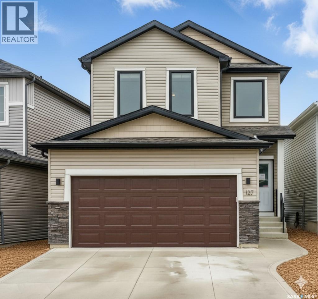 Property image for 127 Burgess CRESCENT|Saskatoon, Saskatchewan S7V0S1