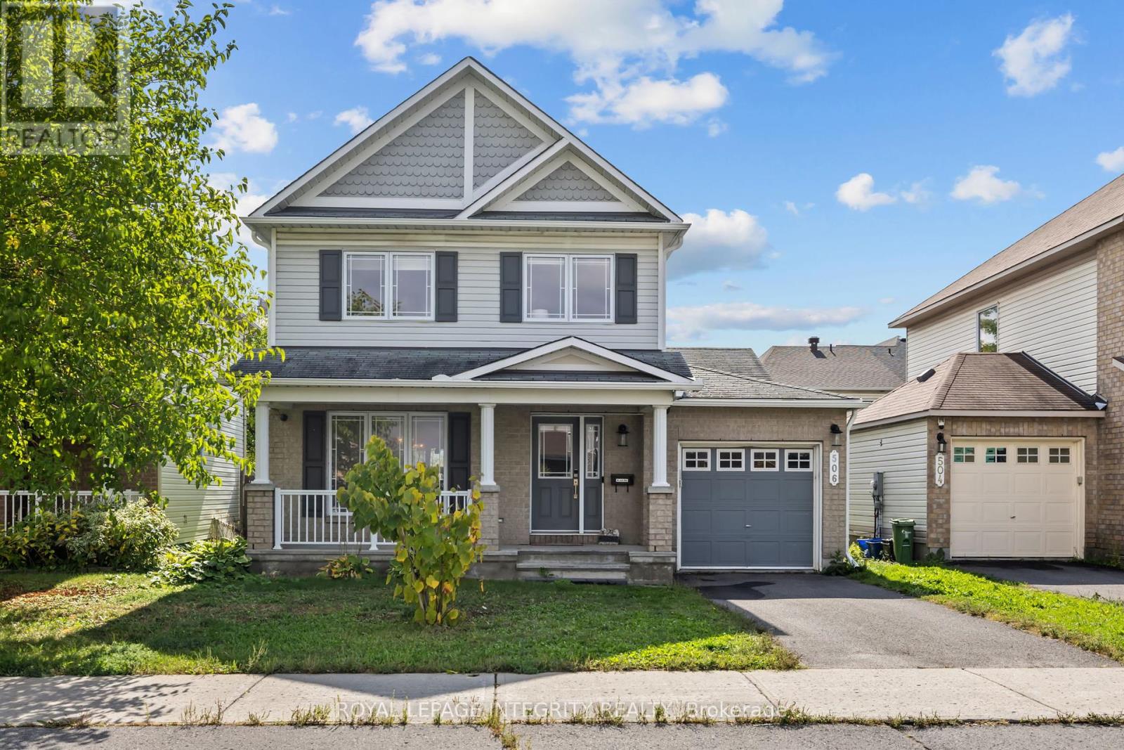 Property image for 506 SOUTHFIELD WAY|Ottawa, Ontario K4A0H2