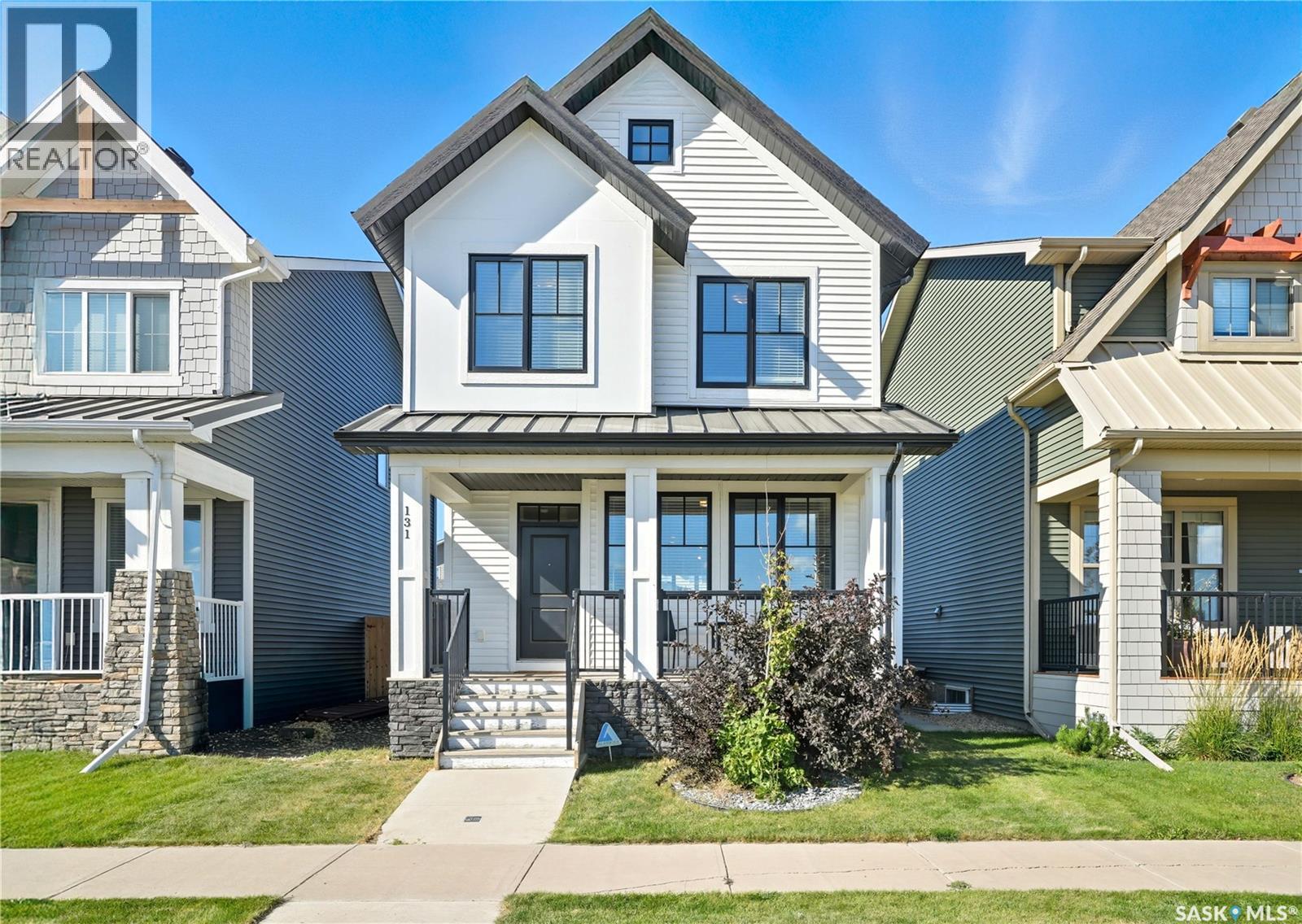 131 Skopik ROAD|Saskatoon, Saskatchewan S7V0V7