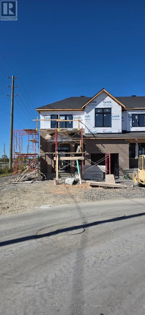 201 RYAN REYNOLDS WAY|Ottawa, Ontario K4A5H5