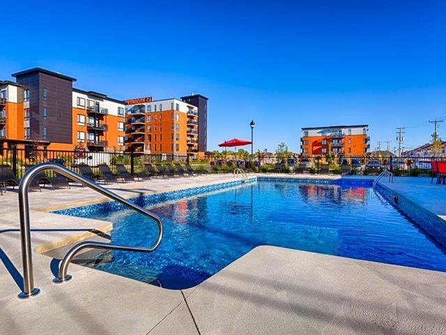 3745 Av. Jean-Béraud|#407|Laval (Chomedey), Quebec H7T0E9