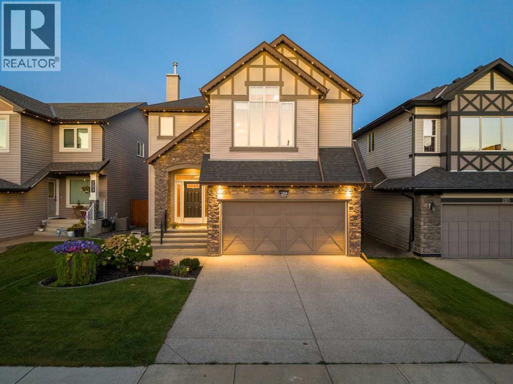 Property image for 289 Brightonstone Green SE|Calgary, Alberta T2E0C8