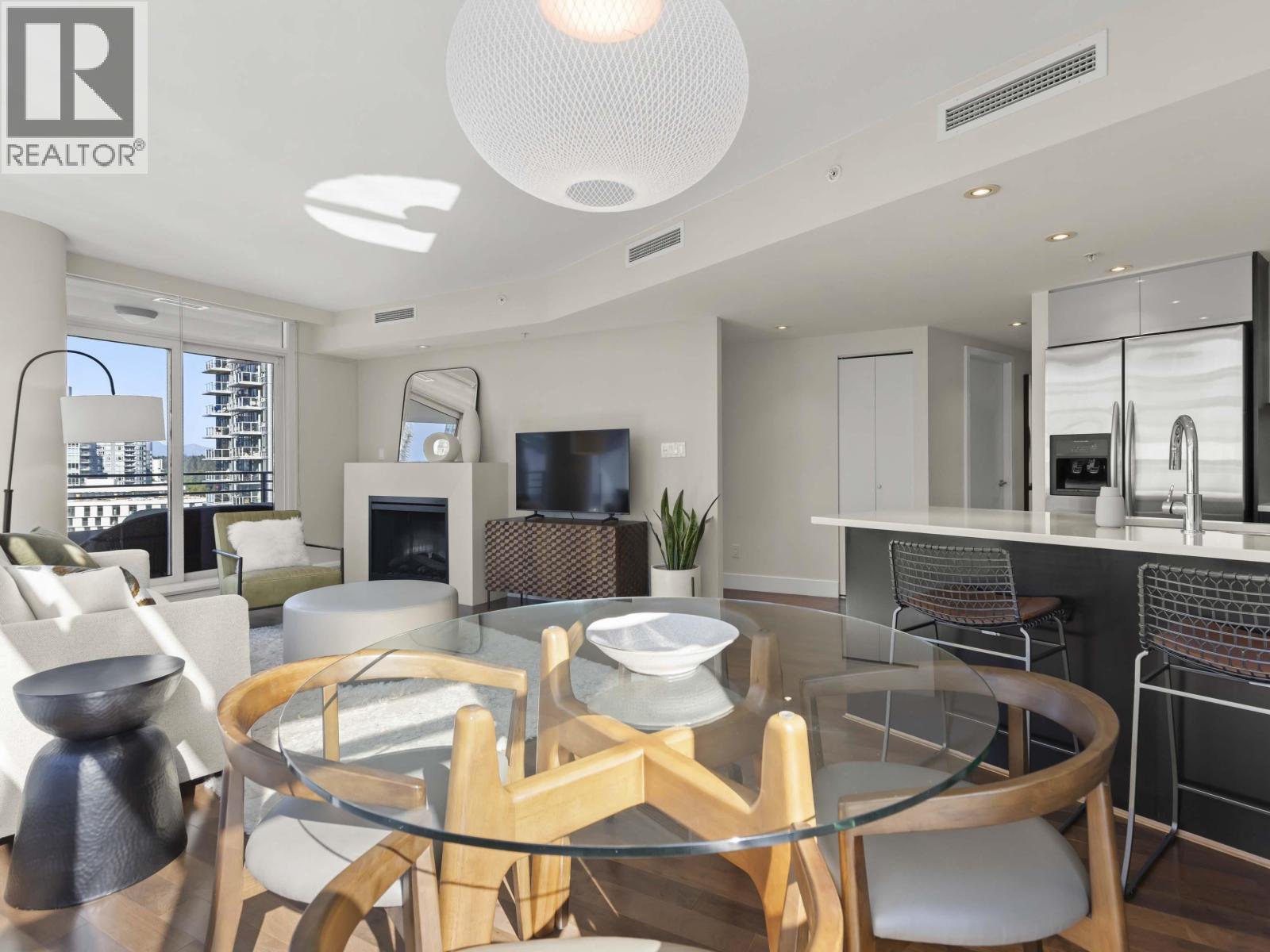 Property image for 1505 1205 W HASTINGS STREET|Vancouver, British Columbia V6E4T7
