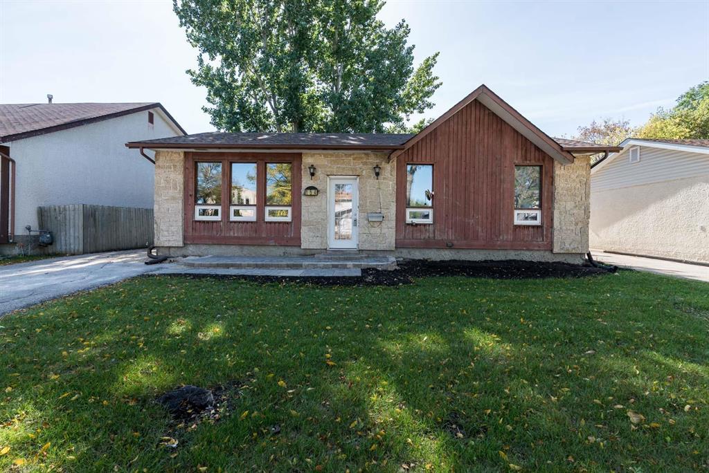 154 Cambie Road|Winnipeg, Manitoba R2C4L4