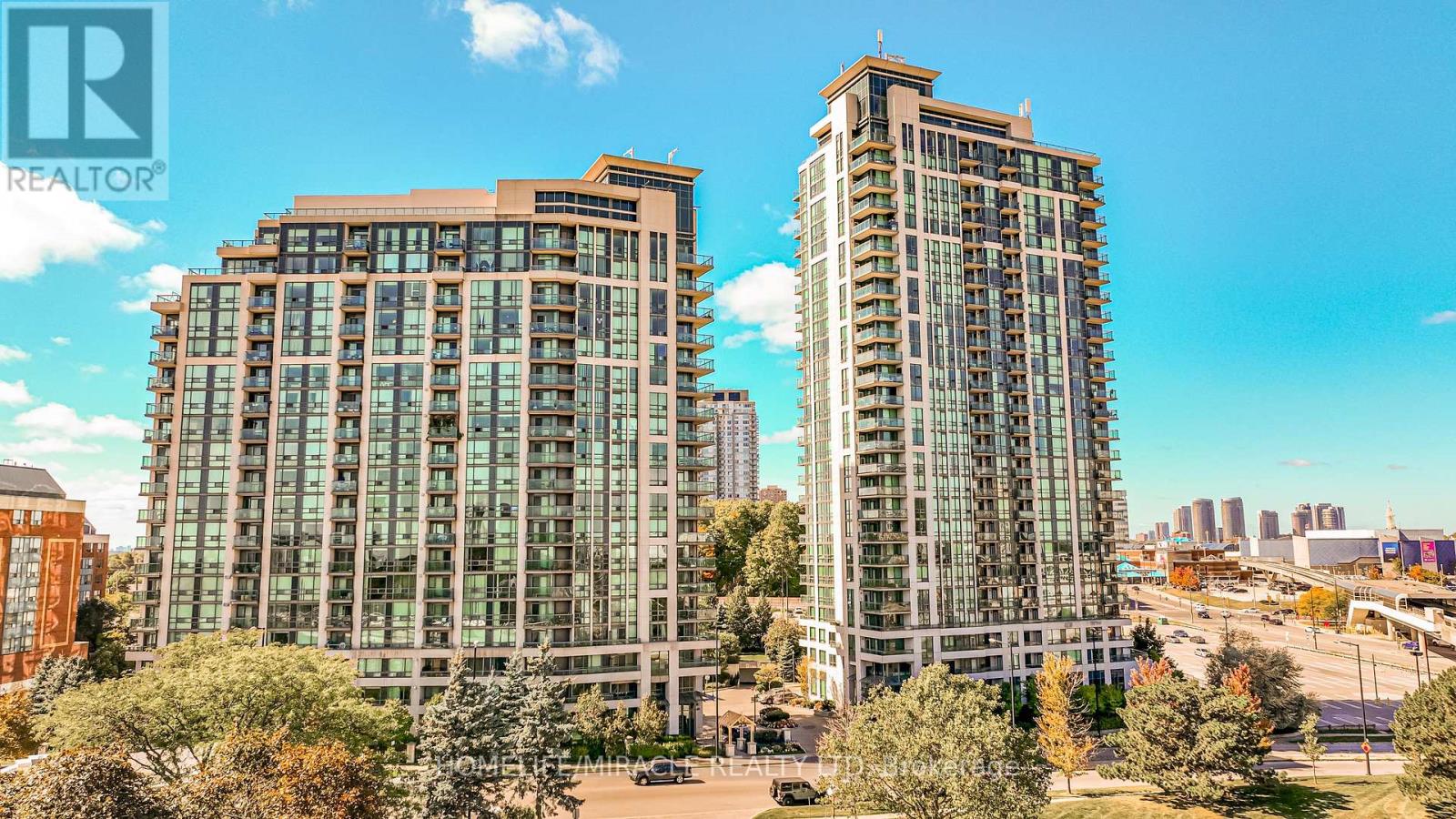 309 - 88 GRANGEWAY AVENUE|Toronto (Woburn), Ontario M1H0A2