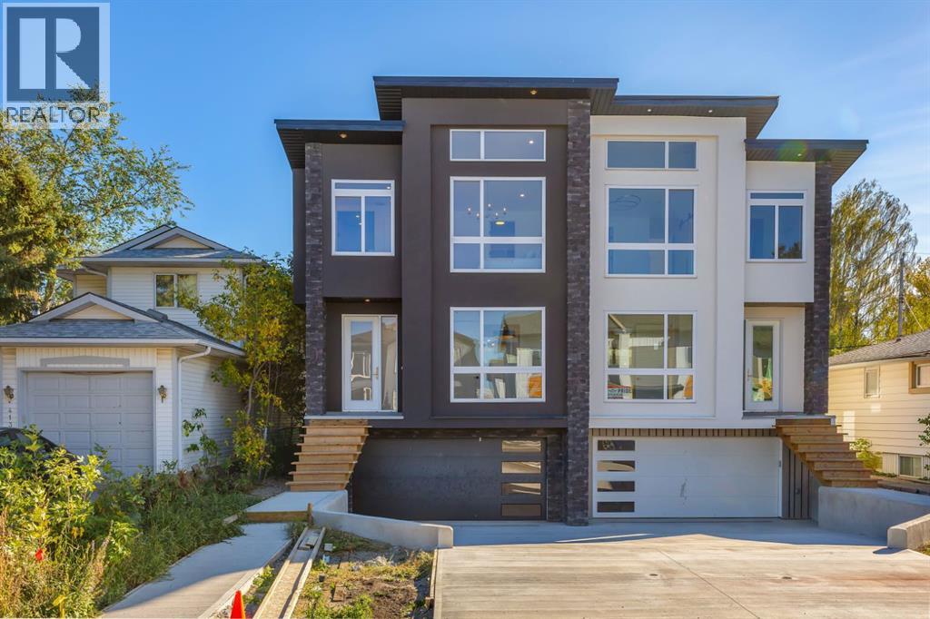 Property image for 415 37 Avenue NW|Calgary, Alberta T2K0C6