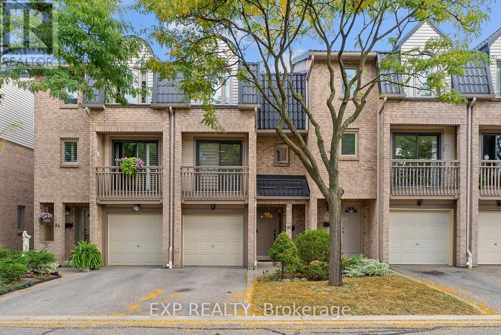 Primary image of 35 - 4101 WESTMINSTER PLACE|Mississauga (Rathwood), Ontario L4W4X4