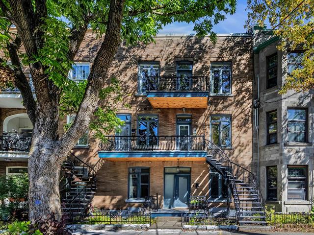 Property image for 4729 Rue De Lanaudière|Montréal (Le Plateau-Mont-Royal), Quebec H2J3P6