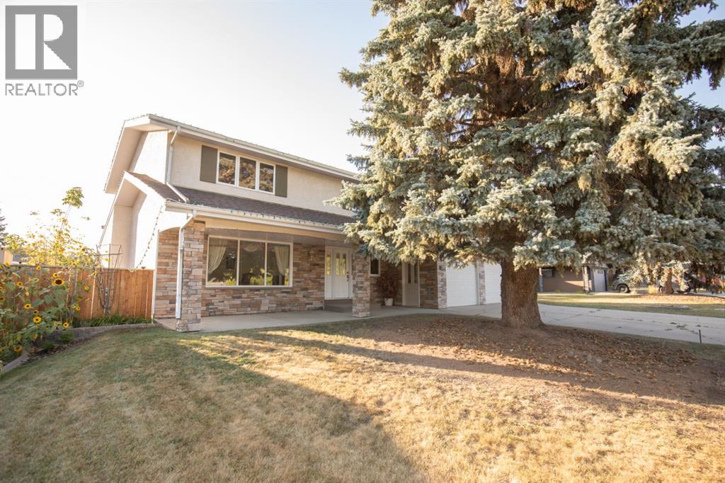 29 Allan Close|Red Deer, Alberta T4R1A4