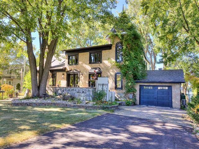 Property image for 1145 Rue de Gibraltar|Laval (Fabreville), Quebec H7P3V3