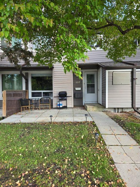 Property image for 107 3907 Grant Avenue|Winnipeg, Manitoba R3R1G3