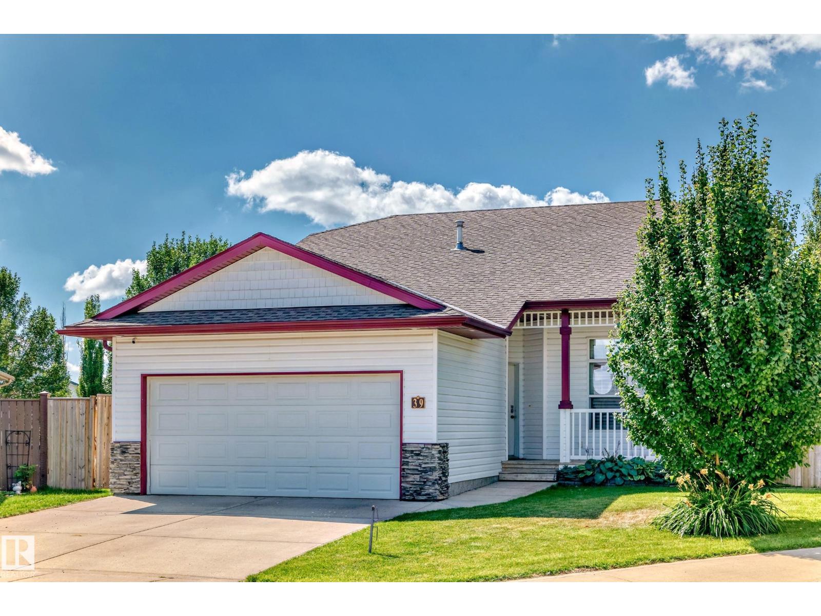 Property image for 39 Kirton|Red Deer, Alberta T4E4E9