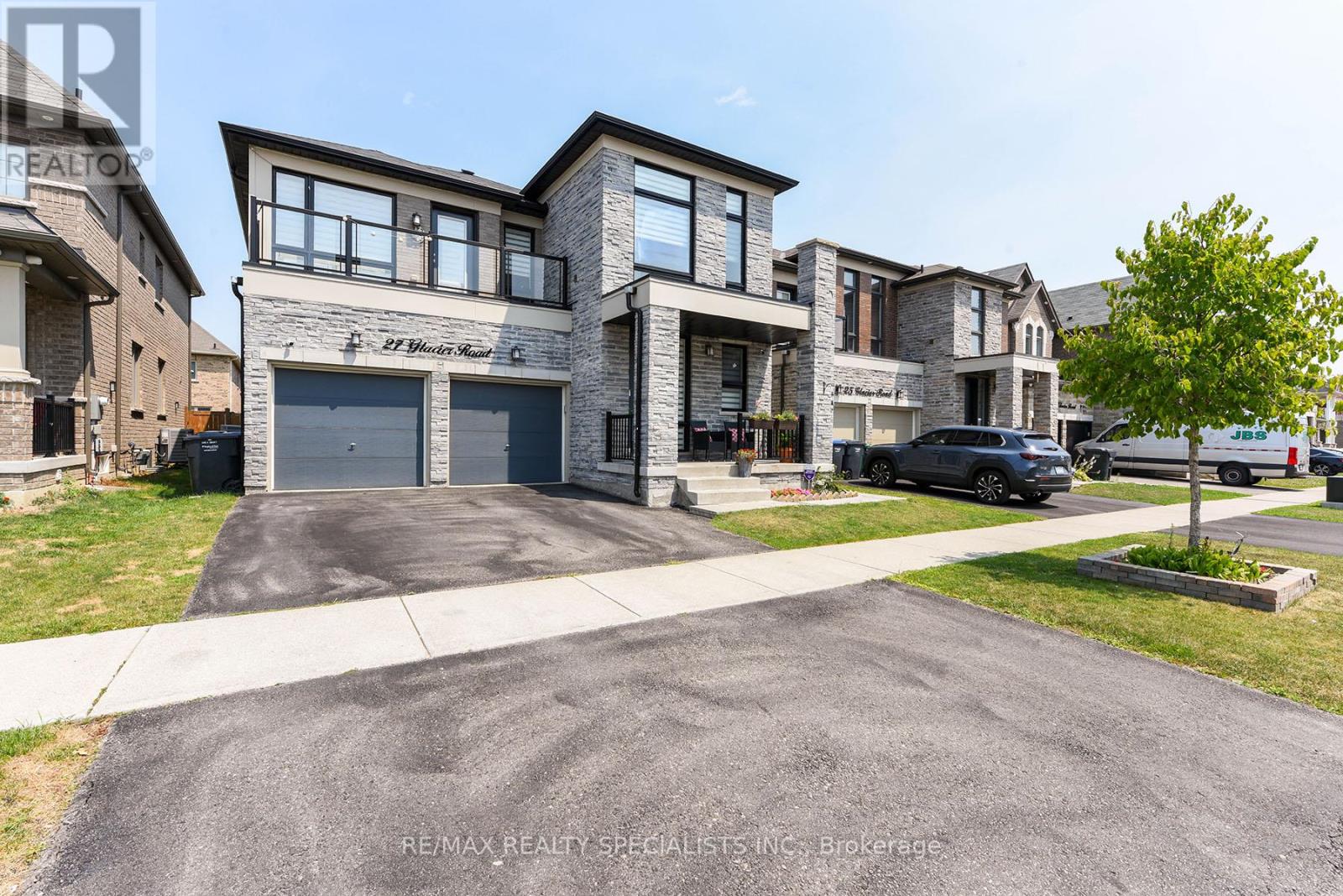 27 GLACIER ROAD|Brampton (Credit Valley), Ontario L6X5N1