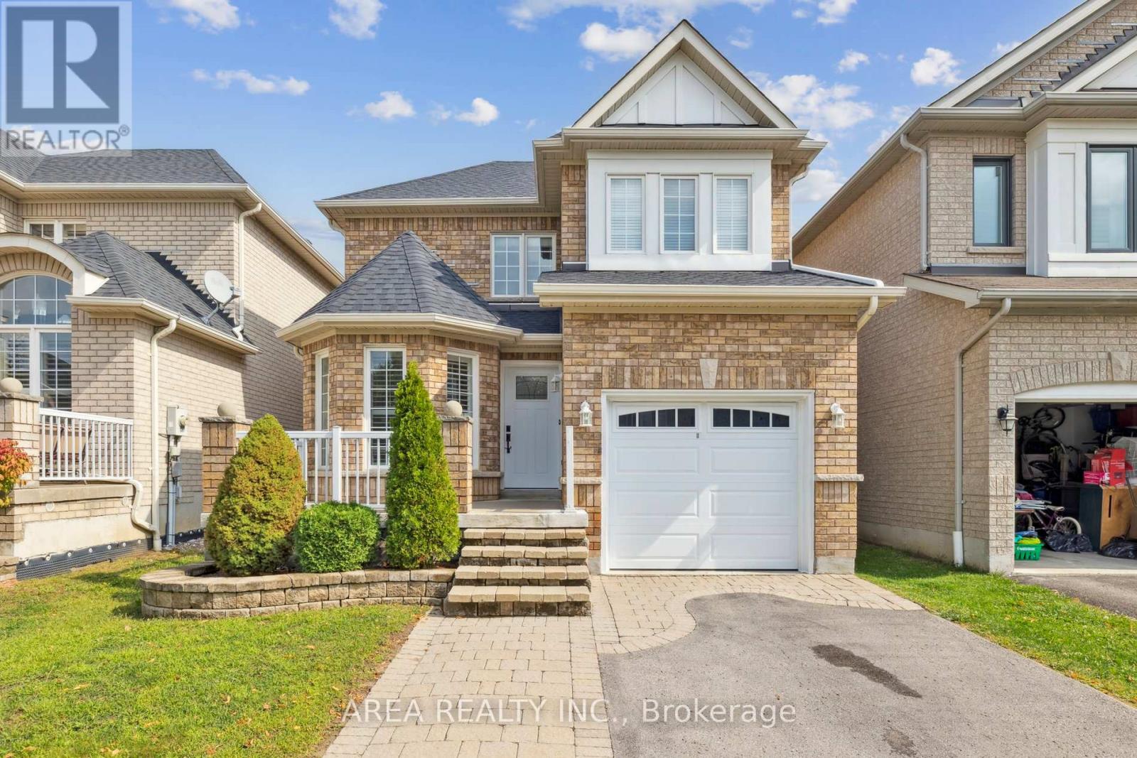Property image for 43 CHATTERSON STREET|Whitby (Rolling Acres), Ontario L1R0B3