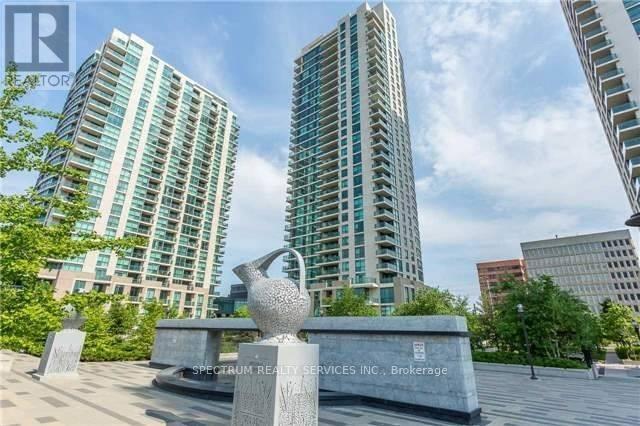 Primary image of 708 - 215 SHERWAY GARDENS|Toronto (Islington-City Centre West), Ontario M9C0A4