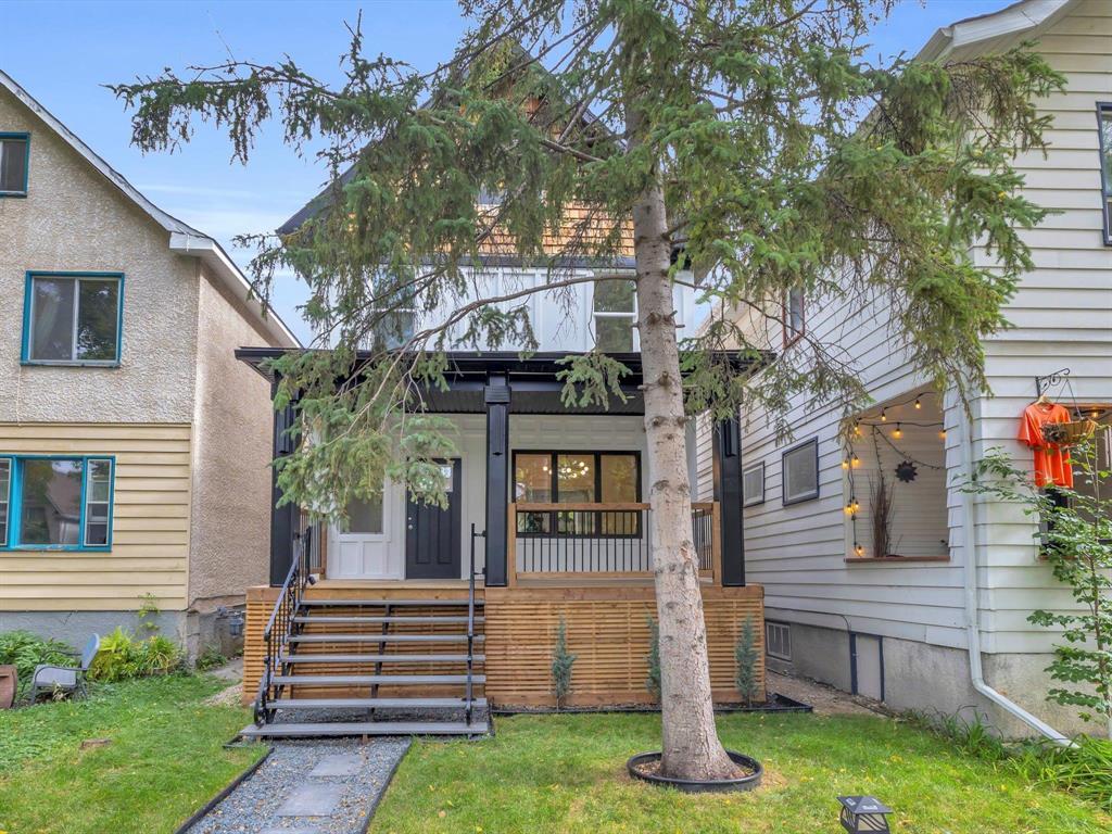 Property image for 265 Aubrey Street|Winnipeg, Manitoba R3G2J3