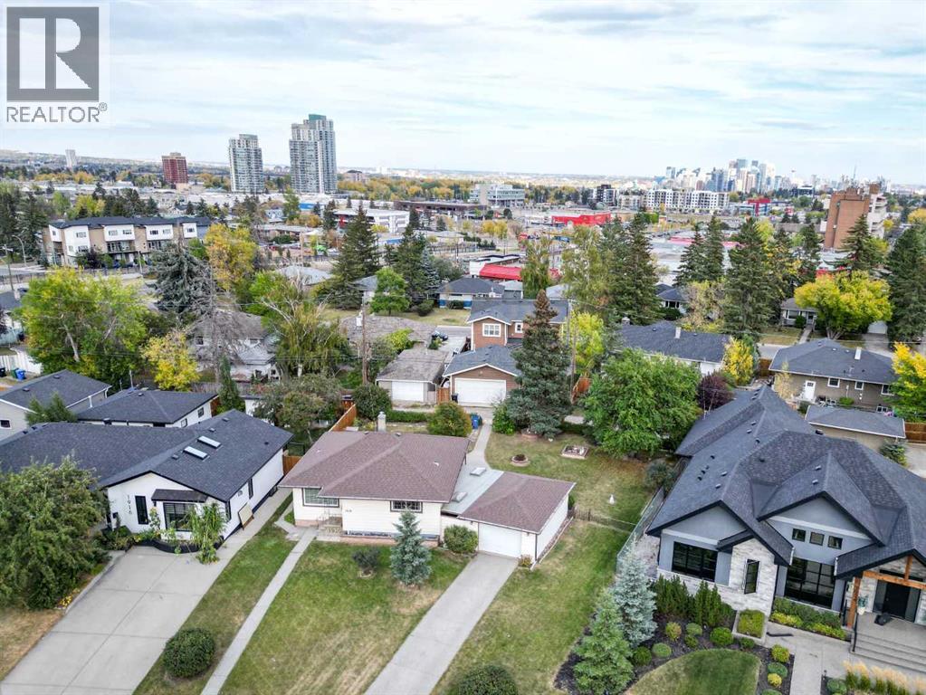 1920 Kelwood Drive SW|Calgary, Alberta T3E3Z3