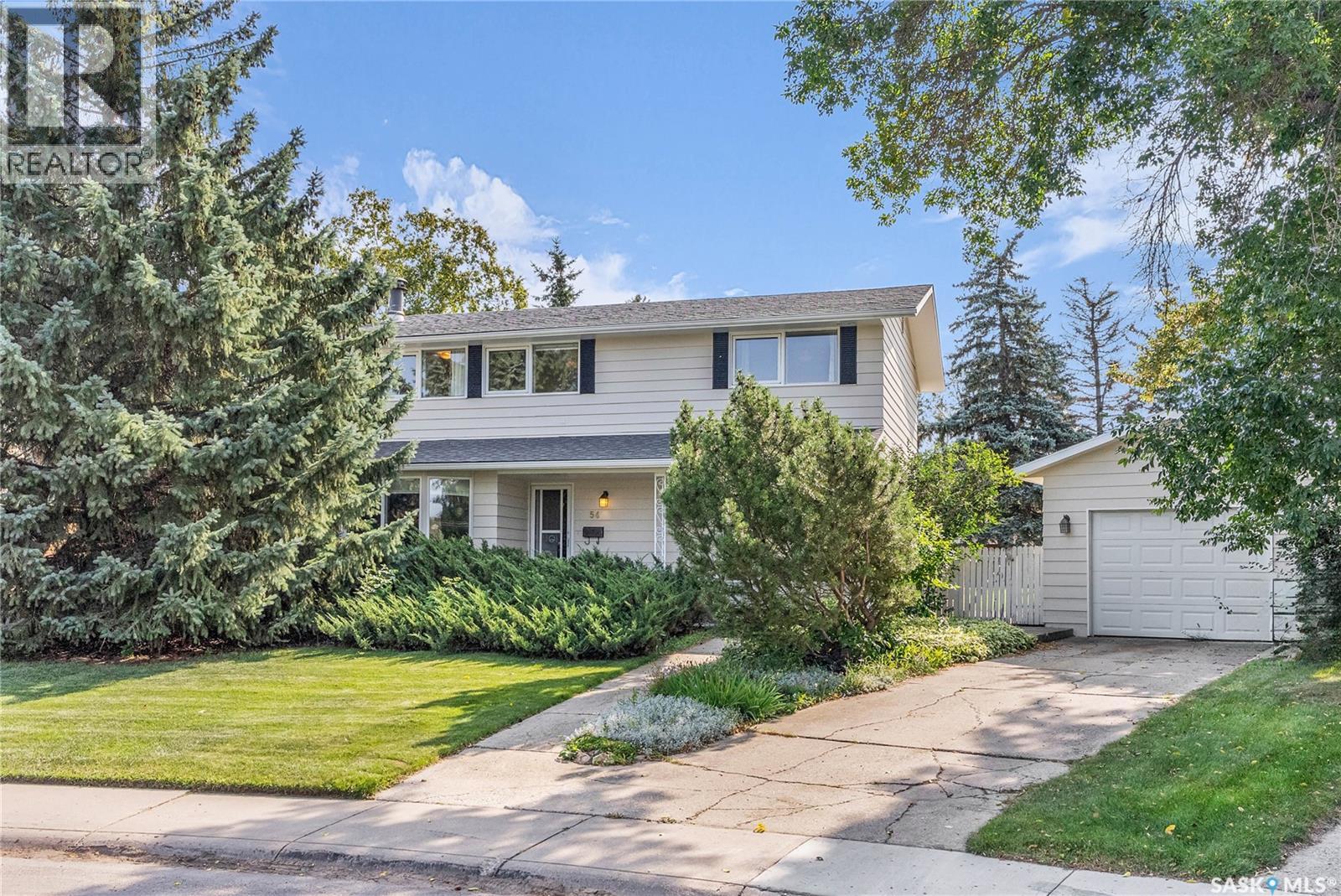 Property image for 54 Britnell CRESCENT|Saskatoon, Saskatchewan S7H3X8
