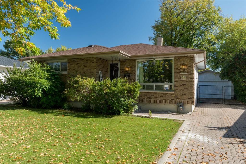 Property image for 16 Cloverdale Crescent|Winnipeg, Manitoba R2C1Z1