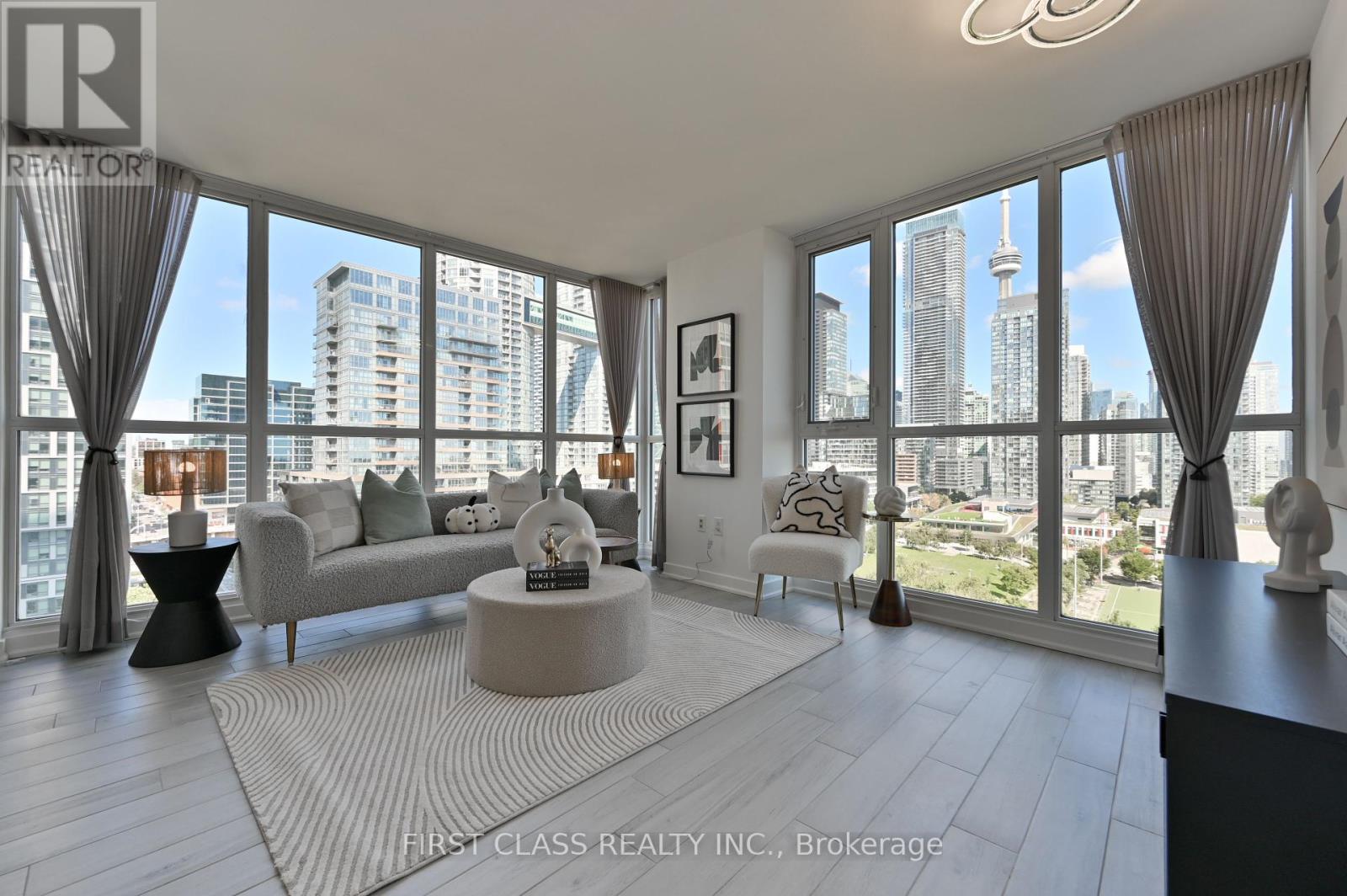 1601 - 75 QUEENS WHARF ROAD|Toronto (Waterfront Communities), Ontario M5V0J8