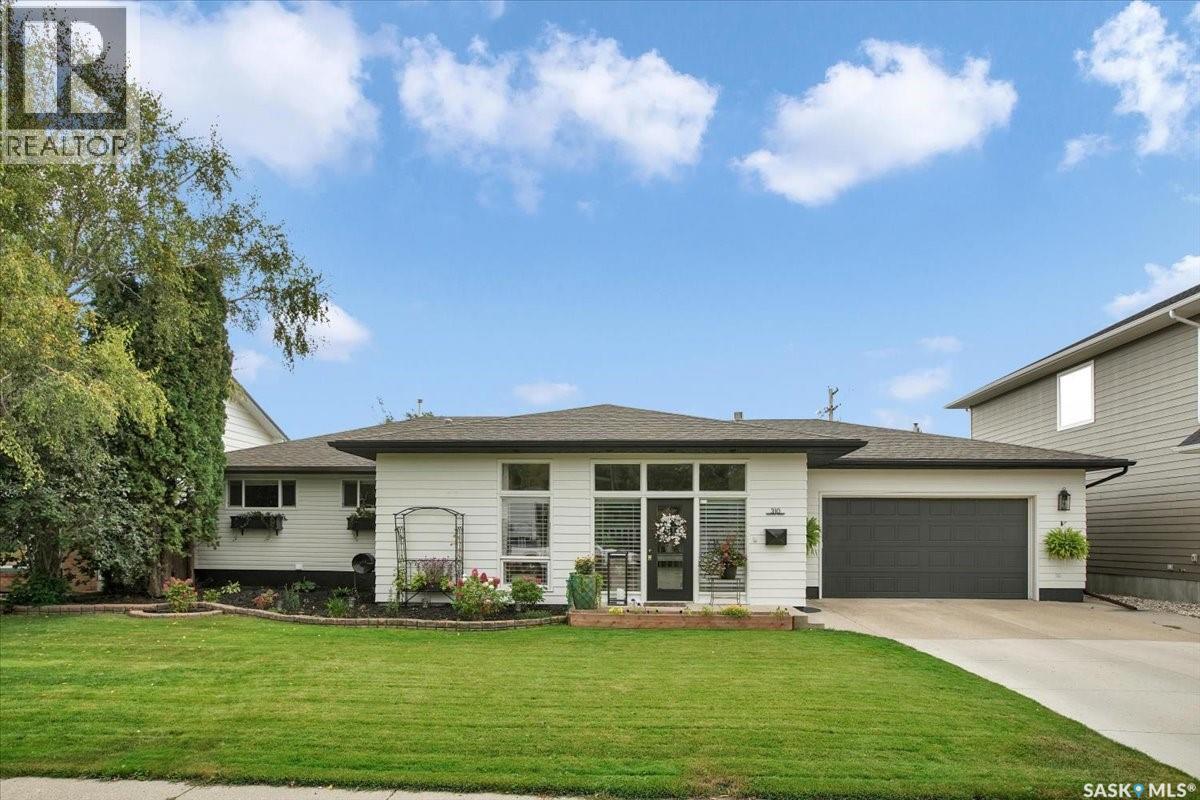 Property image for 310 Willow STREET|Saskatoon, Saskatchewan S7J0C6