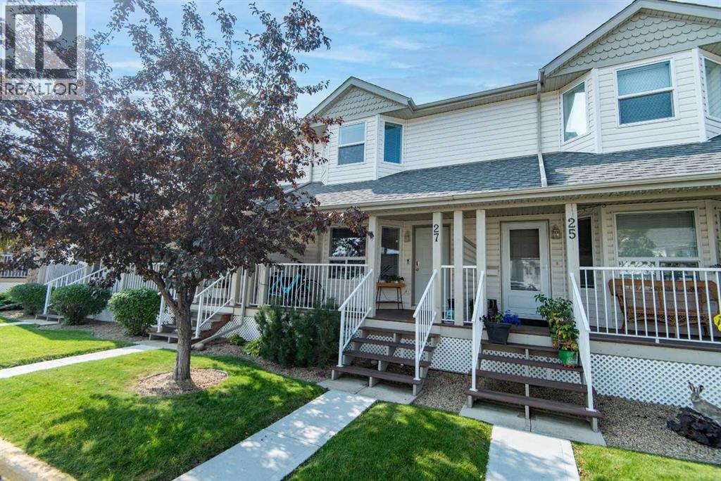 27, 33 Donlevy Avenue|Red Deer, Alberta T4R3B6