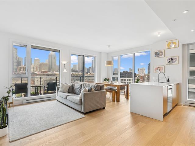 1485 Rue des Bassins|#719|Montréal (Le Sud-Ouest), Quebec H3C1B7