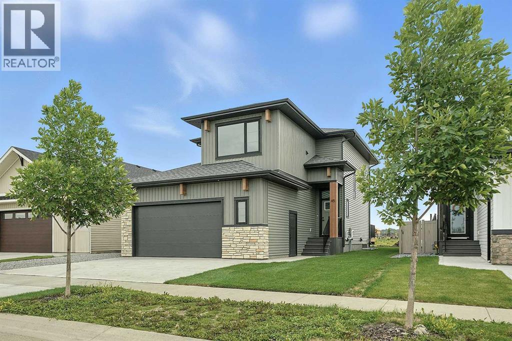 Property image for 45 Thorkman Avenue|Red Deer, Alberta T4P0Y8