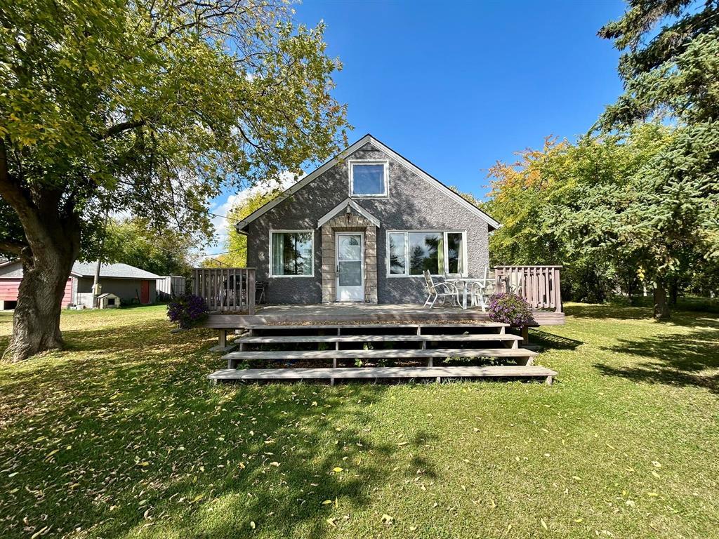 Property image for 1089 BREEZY POINT Road|St Andrews, Manitoba R1A2A7