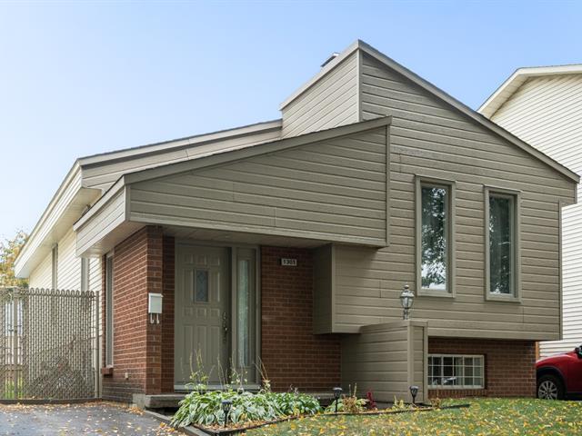 1301 39e Avenue (P.-a.-T.)|Montréal (Rivière-des-Prairies/Pointe-aux-Trembles), Quebec H1A4B3