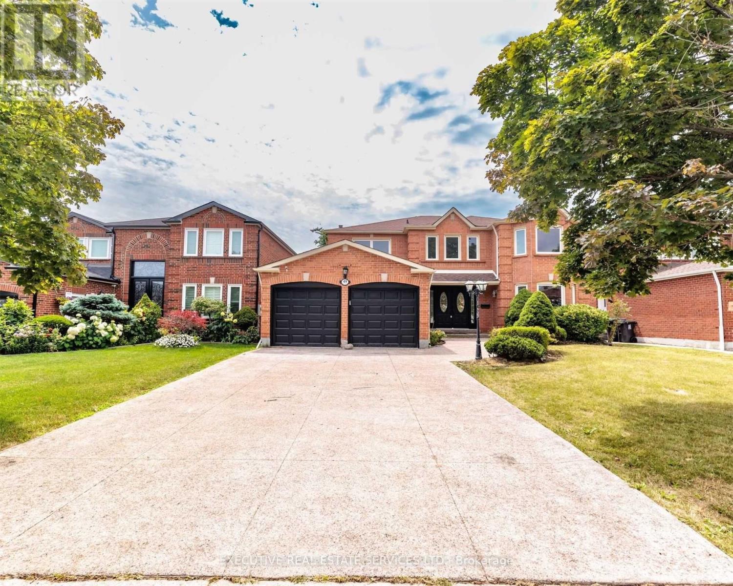 Property image for 49 BLUENOSE CRESCENT|Toronto (Highland Creek), Ontario M1C4S1