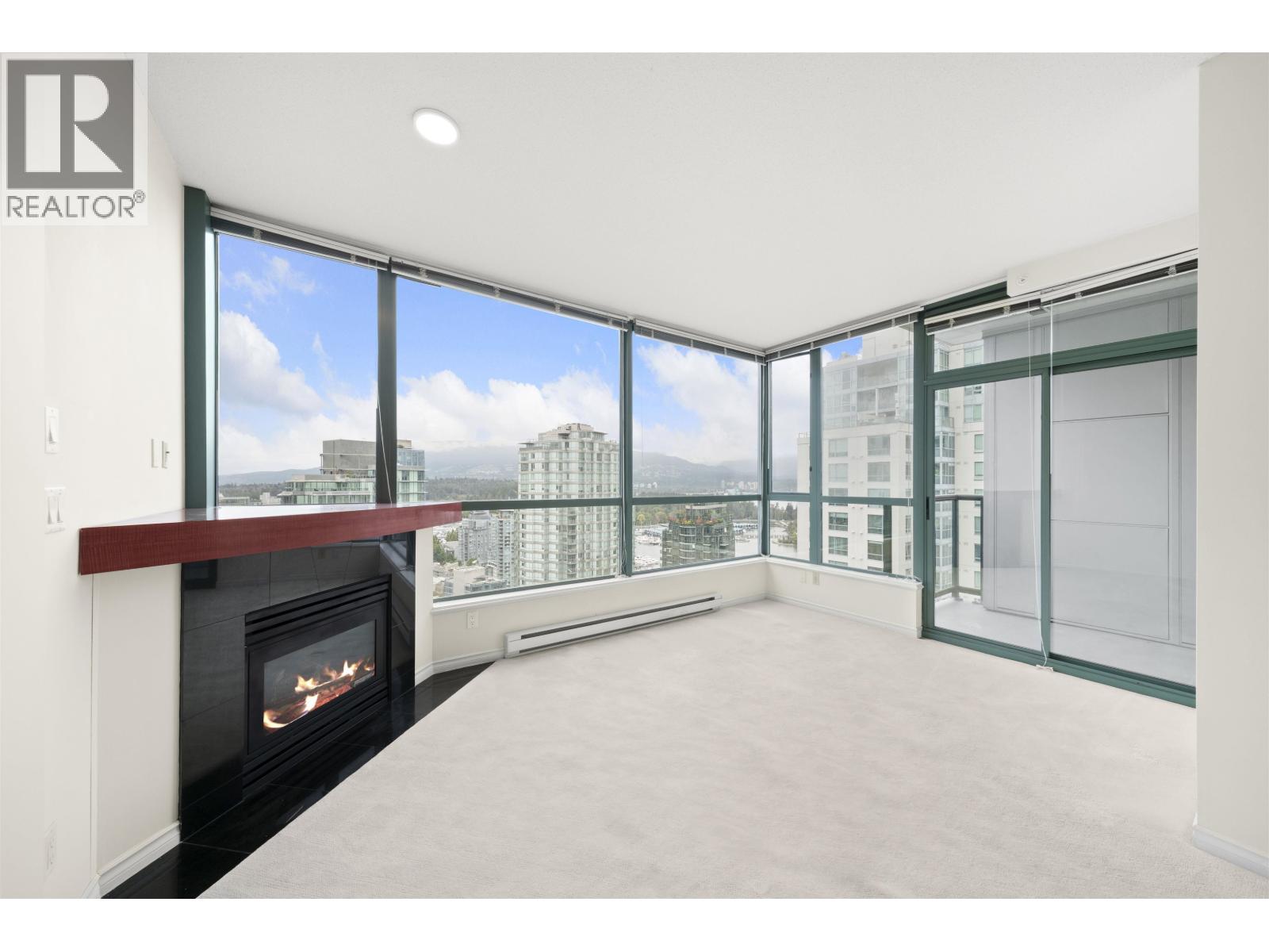 Property image for 2605 1239 W GEORGIA STREET|Vancouver, British Columbia V6E4R8