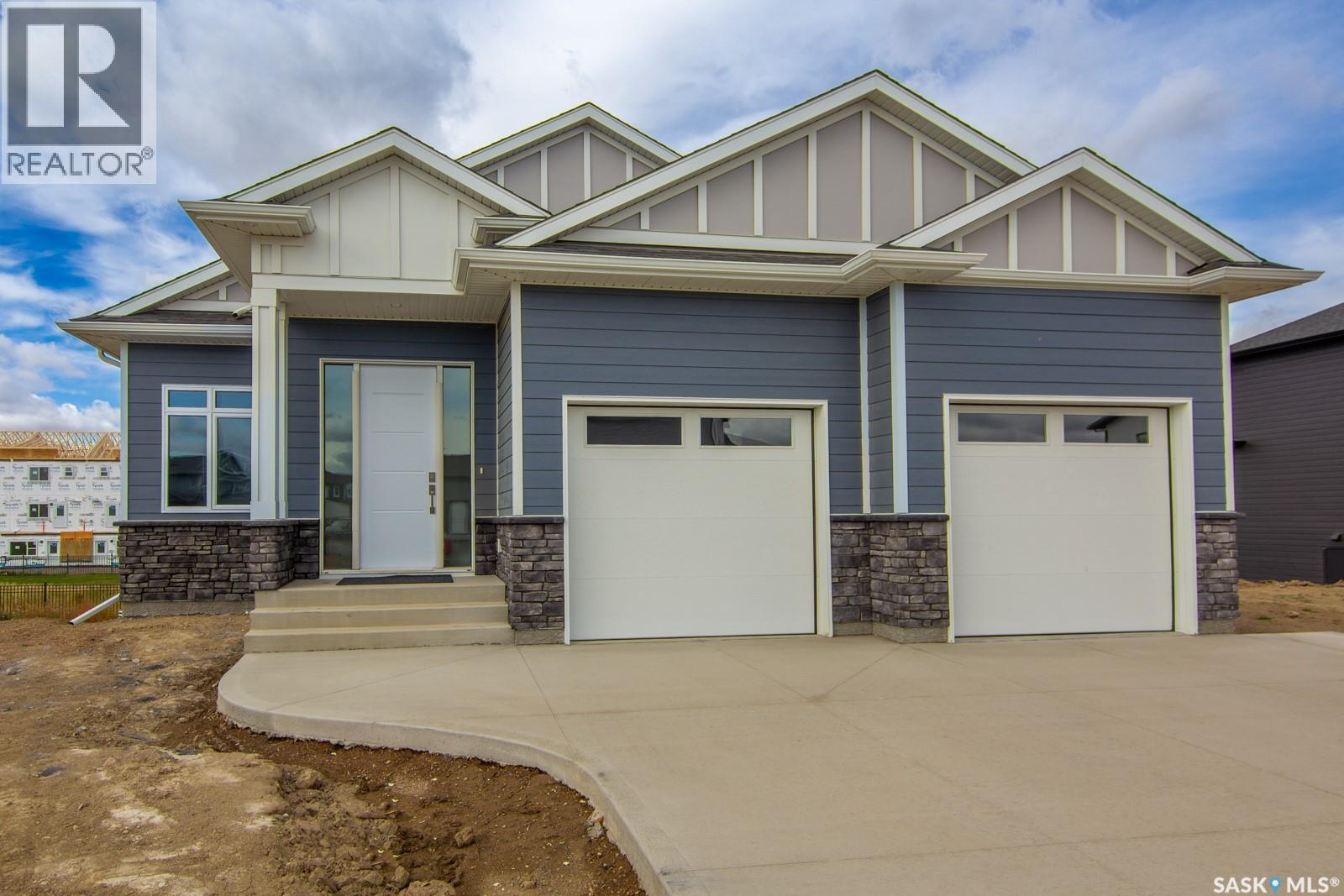 423 Sharma CRESCENT|Saskatoon, Saskatchewan S7W1K7