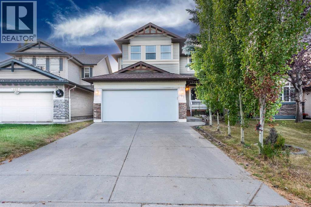 181 Chapala Drive SE|Calgary, Alberta T3X3S9