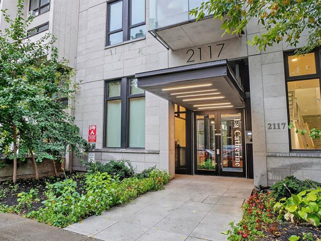 2117 Rue Tupper|#707|Montréal (Ville-Marie), Quebec H3H0B2