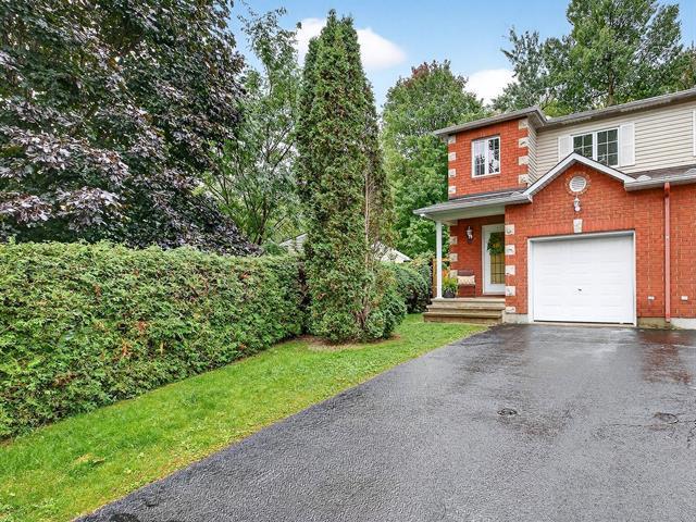 Property image for 1 Rue des Tourterelles|Gatineau (Hull), Quebec J9A3T3